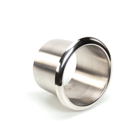 FRANKLIN MACHINE PRODUCTS Stainless Trash Ring 117-1128